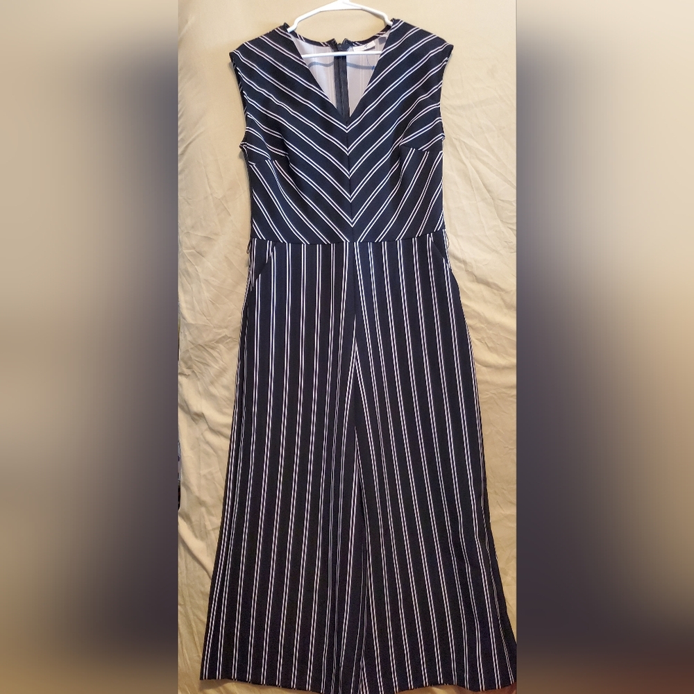 Romper pantsuit